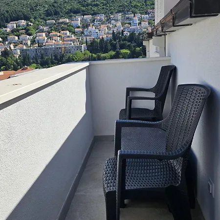 Penthouse Dijana Apartment