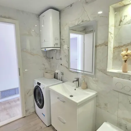 Penthouse Dijana * Dubrovnik