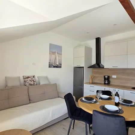 Penthouse Dijana Dubrovnik